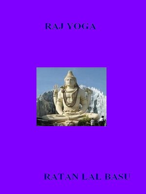 cover image of Raj Yoga